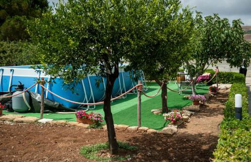 Casavacanza Dattilo - Foto 19