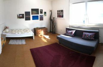 Ferienhaus im Grünen - Foto 6