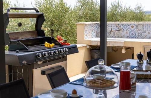 Villa Silvia by PosarelliVillas - Foto 42