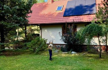 Fajny Domek w Nartach - Foto 8