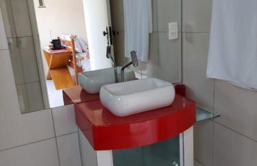 Suite Borboleta - Foto 9