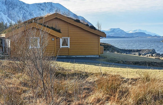 6 Person Holiday Home in Aukra - Foto 62