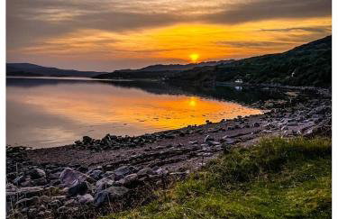Rechullin, Torridon - Photo 6