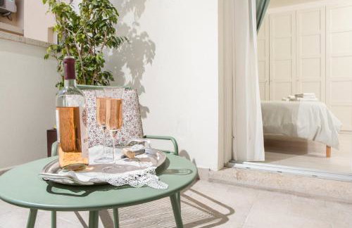 Madau's House Exclusive Apartments & Suites - Photo 51