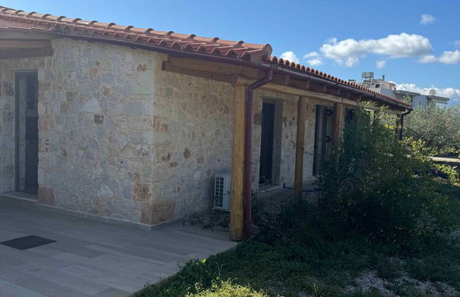 Skandalis Apartments With Pool - Foto 80