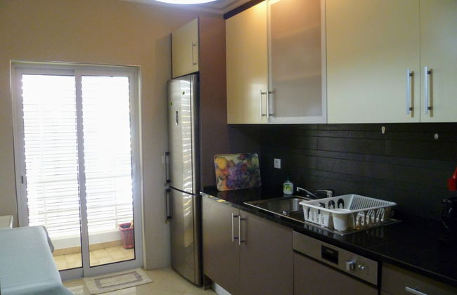 3-bed Apartment in Town Centre With Beach Access! - Foto 11