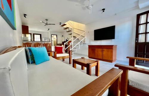 Duplex Aconchegante Residencial Mont Sinai - Foto 24