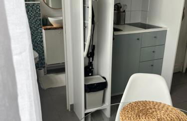 Charmant studio parisien au cœur du 15e arrondissement - Foto 21