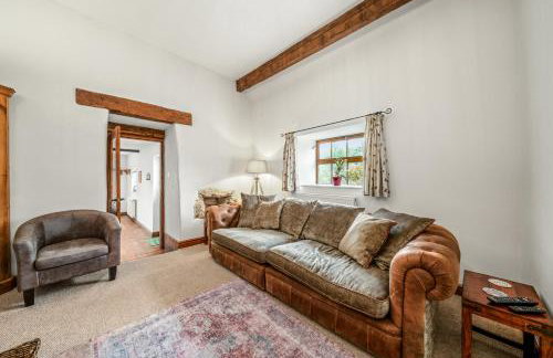 Cosy 2-Bedroom Retreat, Derbyshire Peak District - Foto 7