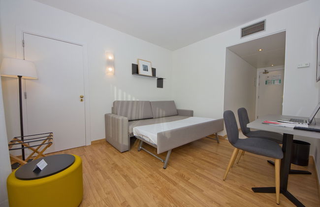 Aparthotel Atenea Valles - Foto 131