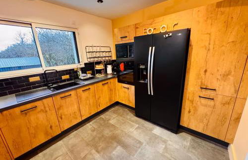 Villa Napoléni - Maison - Calme - Jardin - Parking - Photo 7