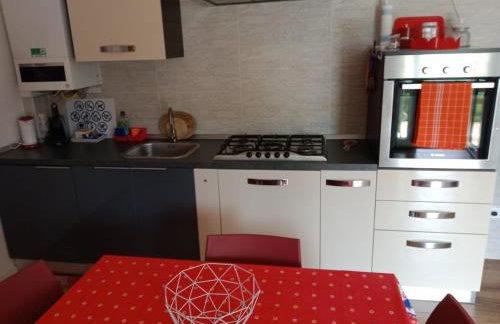 Lake Apartment Ischia Red, Lago di Caldonazzo - Foto 6