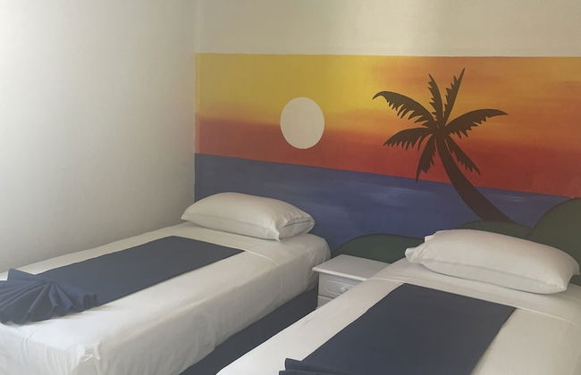 Nautilus Ocean Suites - Photo 6