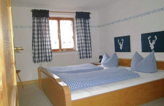 Cozy Holiday Home in Feldwies near Ski Area - Photo 5