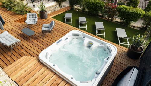 Gîte petite lauze - Photo 4