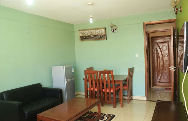 Ridge Apartments Eldoret - Foto 13