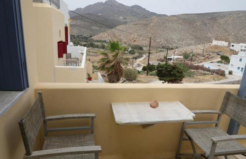 Panormos Apartments - Foto 17