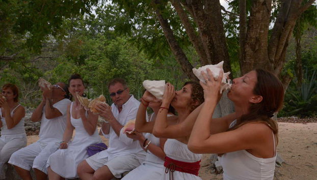 Private Day Trip From Cancun - Foto 5