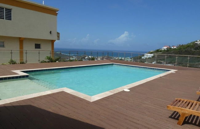 Singh Luxury Apartments With sea View, Apt.2 - Foto 10