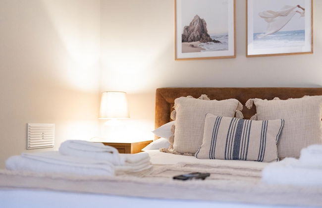 Red Lea Apartments - Foto 17