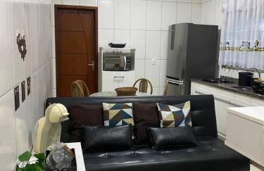 Casa aconchegante em Aquarius - Foto 6