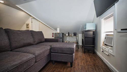 Comfy 3rd Floor Studio Near NYC - Foto 3