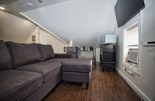 Comfy 3rd Floor Studio Near NYC - Foto 3