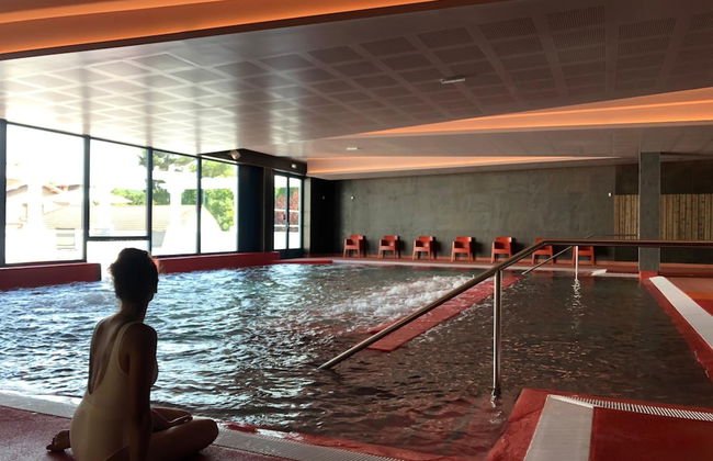 Résidence- Aiga resort thermal & spa - Foto 25