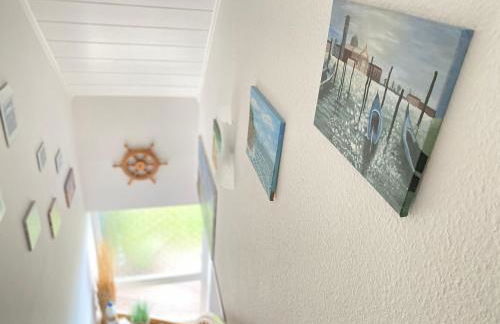 Ferienwohnung Poeler Koje - Foto 26