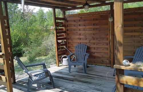 1149 le Tholonet - Foto 14