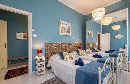 Elegante Villa Lu' centro Città a 10 minuti dal mare - Foto 29