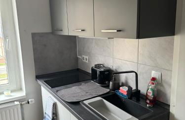 Appartement "Franz" inklusive Parkplatz - Foto 5