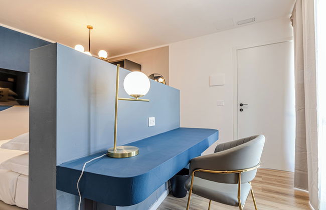 Numberz Rooms And Apartments - Foto 67