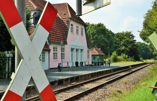 Alter Ortskern Worpswede - Foto 26