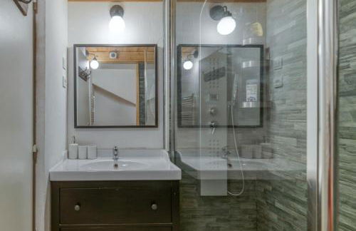 Gîte « chalet Des Heureux » - Foto 16