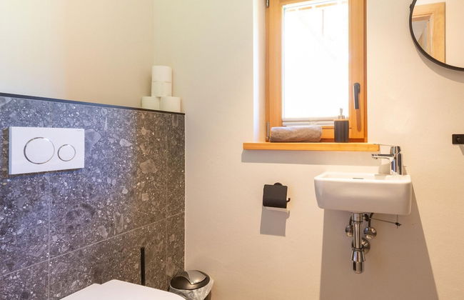 Chalet in Wolting in a Delightful Area - Foto 21