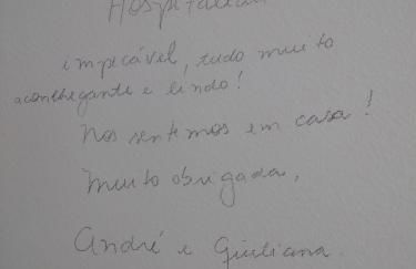 ChezGyKa - Sinta-se Em Casa! - Foto 41