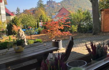 Castrum Visum Wernigerode - Foto 15