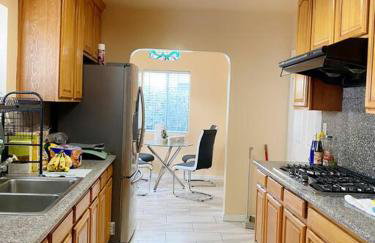 Sunset room only 1 guest near DTLA - Foto 21