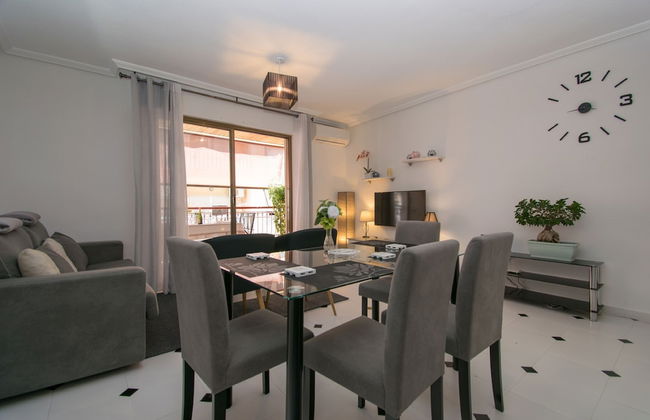 Torrevieja Rent 007 - Foto 17