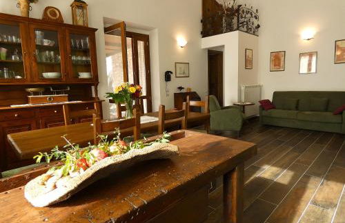 Scappo in Umbria, Le Salce - Foto 16