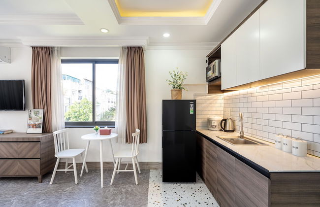 The Royal LandPark - Phu My Hung - Foto 36