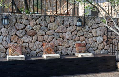 Casa Mistral, Un paraíso de Mar y Montaña - Foto 61