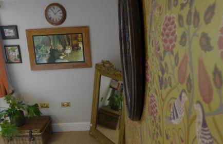 Royal Oak Retreat 2-bed - Sleeps 6 & Pet Friendly - Photo 77