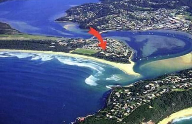 Merimbula Beach Apartments - Photo 9