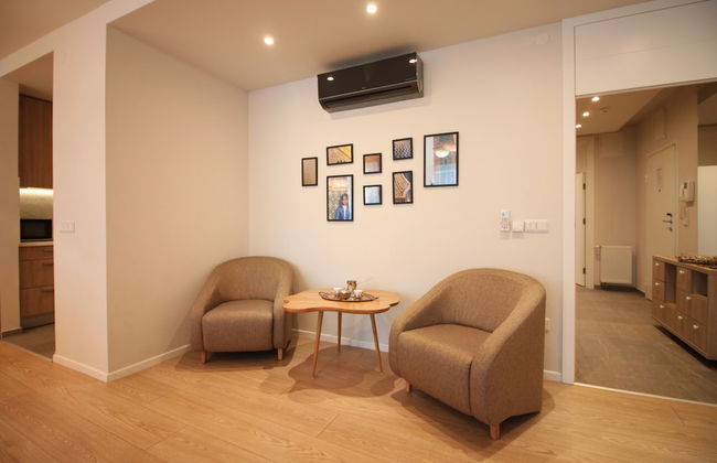 Sarajevo Daily Apartments - Foto 47