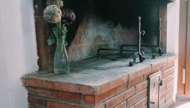 Small Heaven in Florentine hills - Foto 5