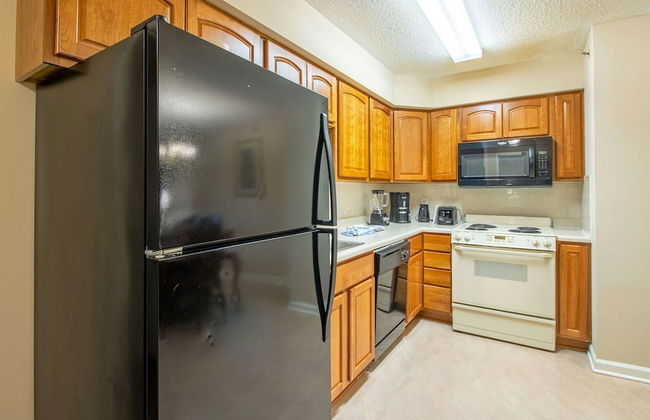 Massanuttens Shenandoah Villas by Tripforth - Foto 32