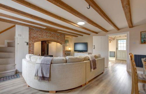 Fayette sleeps 4, 2 bedrooms, cute garden - Foto 42