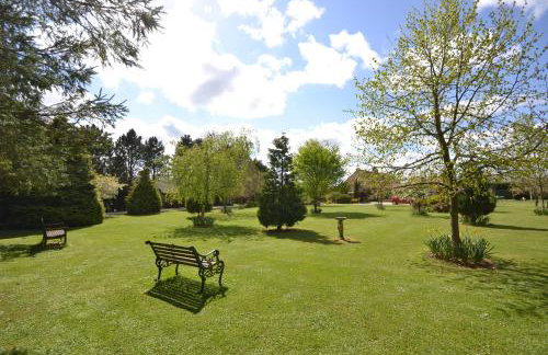 Rocklands Lodges - Foto 30